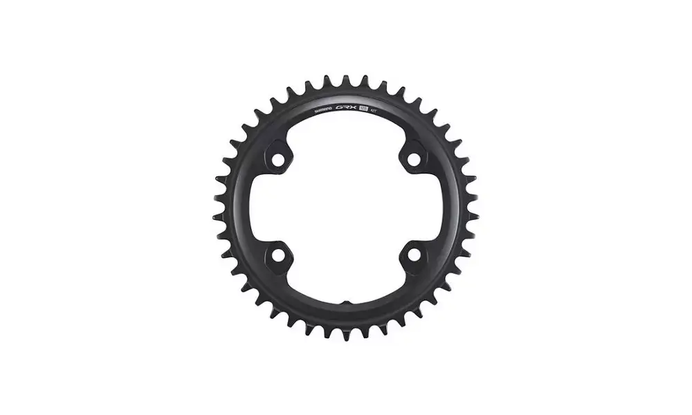 Alennettu Hinta Eturatas Shimano GRX FC-RX820 42T 110mm 1x12-speed