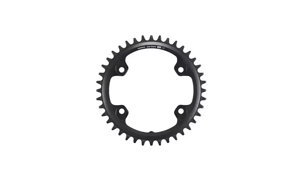 Eturatas Shimano GRX FC-RX820 40T 110mm 1x12-speed Alkuperäinen