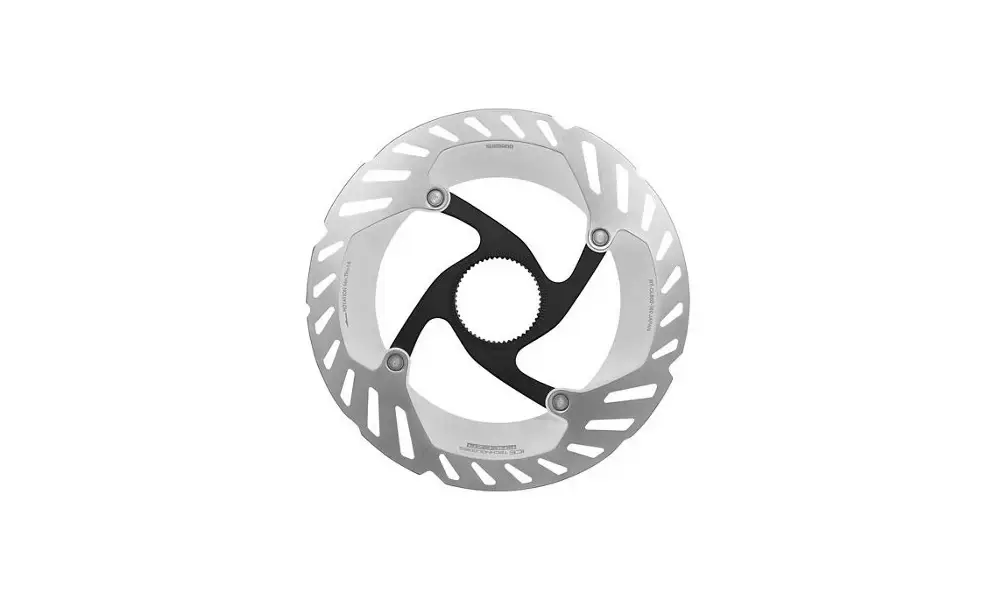Jarrulevy Shimano RT-CL800 160mm Ice-Tech Freeza CL Int. magnet Heti Saatavilla