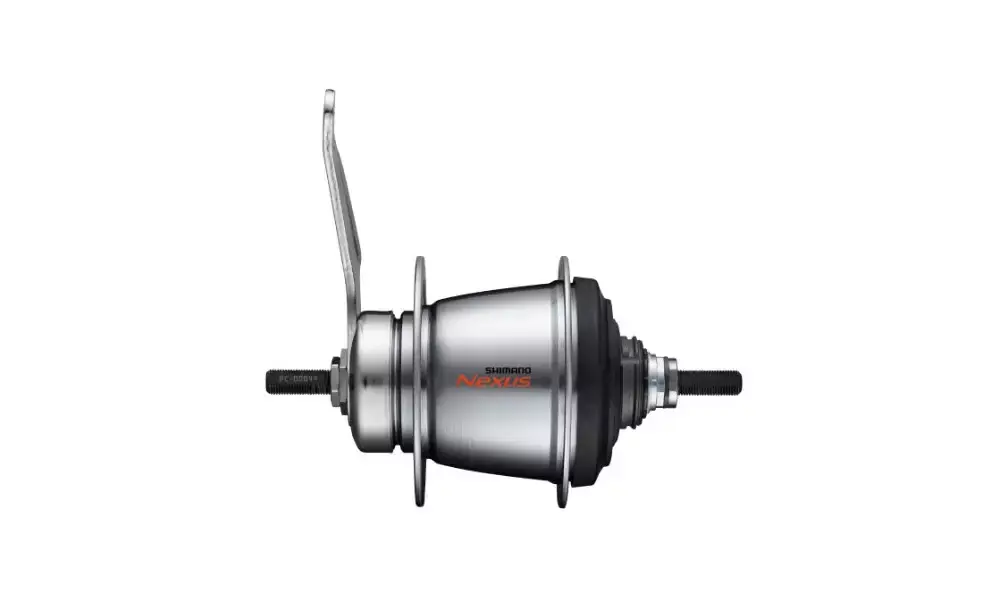 Päivän Tarjous Takanapa Shimano Nexus 7 SG-C3001 Coaster 176mm 7-speed 36H silver