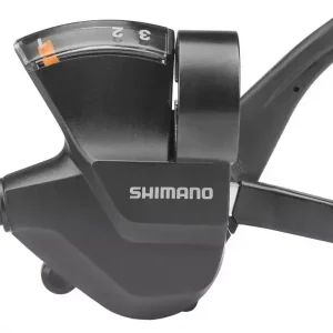 Alennettu Vaihdevipu Shimano ALTUS SL-M315-L 3-speed