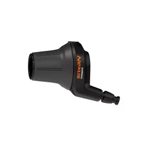 Viikonlopputarjous Vaihdevipu Shimano Nexus SL-C3001 7-speed