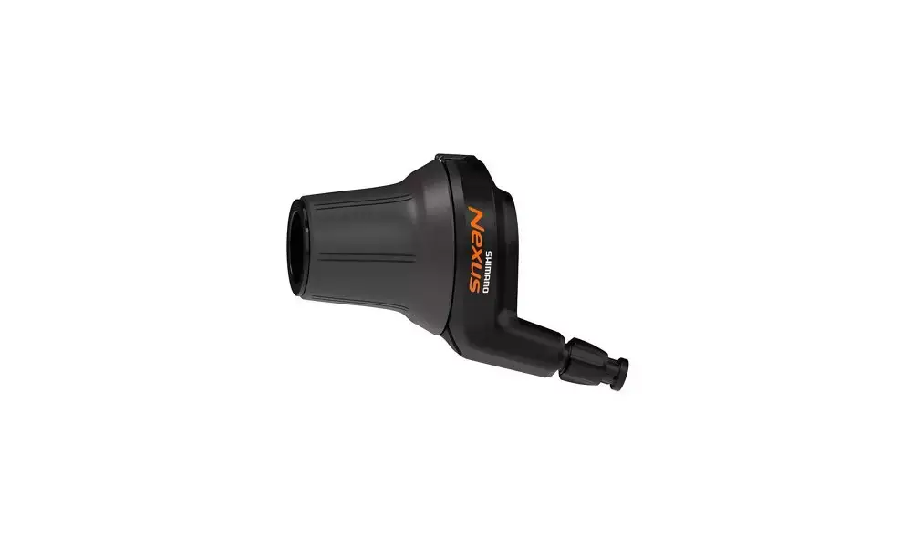 Viikonlopputarjous Vaihdevipu Shimano Nexus SL-C3001 7-speed