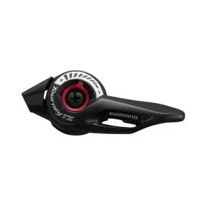 Alennettu Hinta Vaihdevipu Shimano Tourney SL-TZ500-LN 3-speed