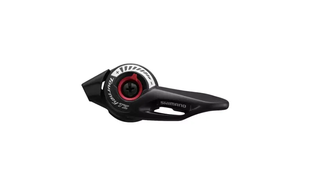 Alennettu Hinta Vaihdevipu Shimano Tourney SL-TZ500-LN 3-speed