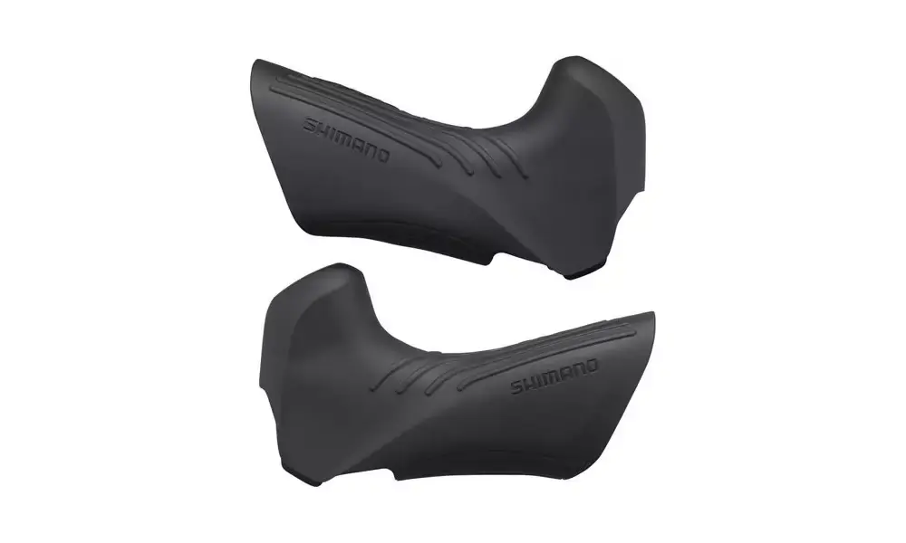 Vaihdevivun suojukset Shimano GRX Di2 ST-RX815 (pari) Löytö