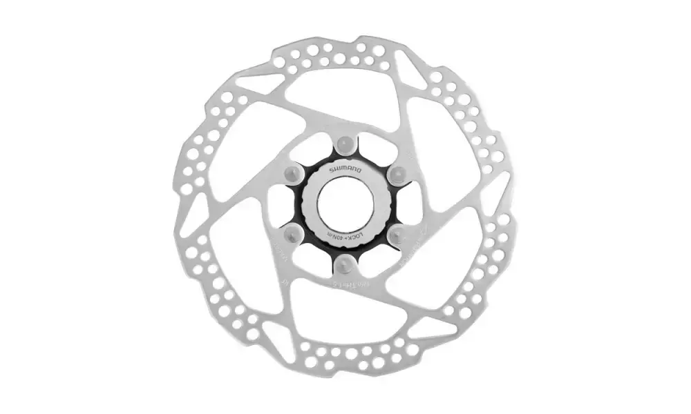 Aito Jarrulevy Shimano SM-RT54S 160MM CL External