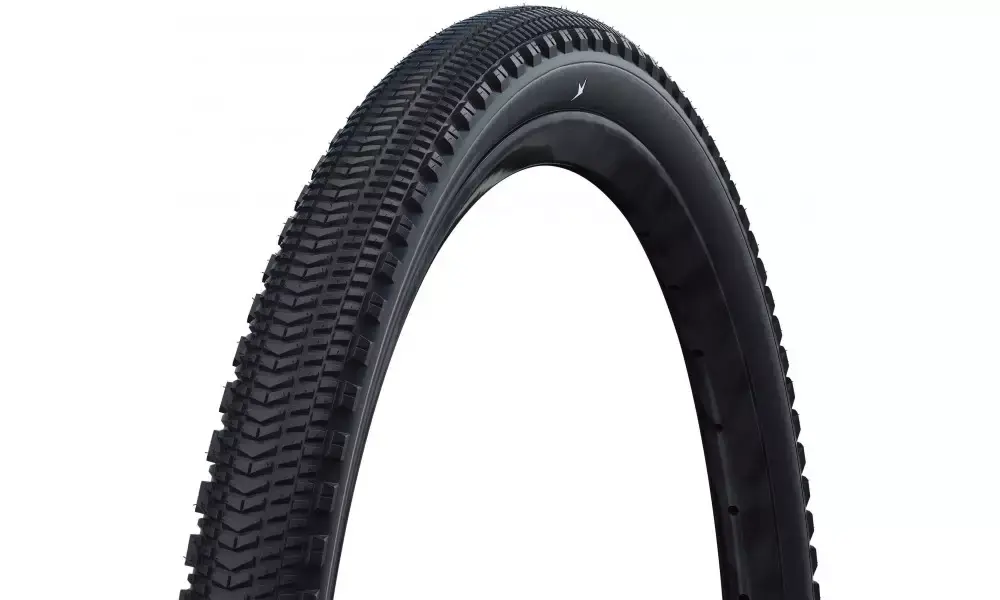Osta Nyt Rengas 28" Schwalbe G-One Overland Pro HS622 Evo Fold TLR 40-622 / 28x1.50 DD