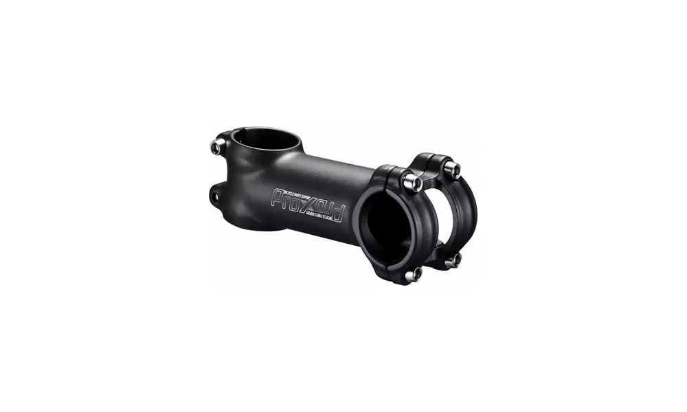 Ohjainkannatin ProX Ahead Alu 31.8mm 12° Alennettu