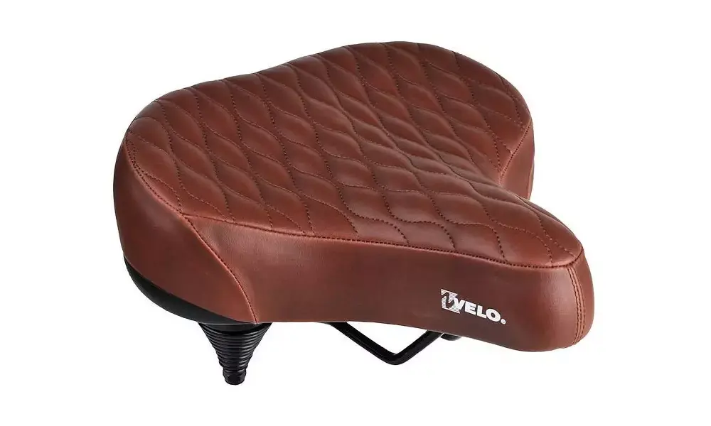 Paras Hinta Satula Velo ProX VL-8080 brown