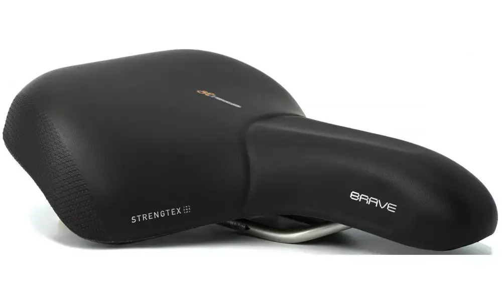Edullinen Hinta Satula Selle Royal Brave Relaxed RoyalGel