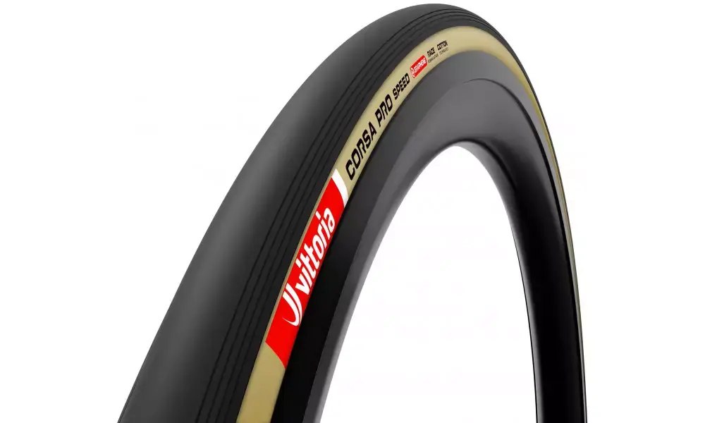 Rengas 28" Vittoria Corsa PRO Speed G2.0 TLR 700x30c / 30-622 tan (wide rim) Uusi Malli