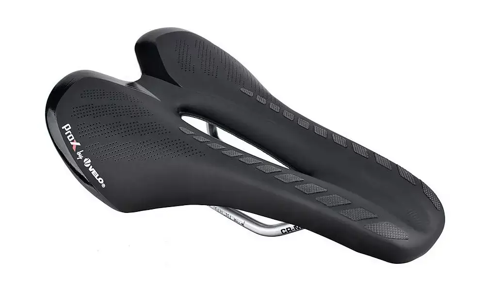 Tarjoushinta Satula Velo ProX VL-2379 Big Fly Airform, Zone Full Cut Arc Tech