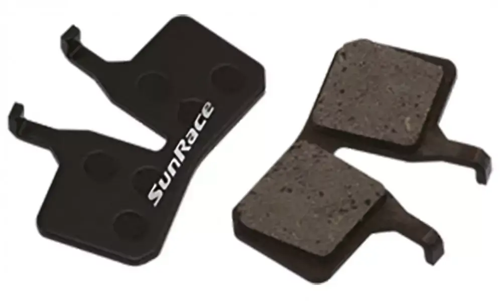 Levyjarrupalat SunRace DPMT5 Magura MT5/MT5e/MT Trail Sport Workshop (25 pcs.) Pikatoimitus