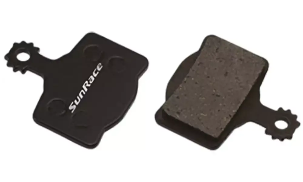 Levyjarrupalat SunRace DPMT2 Magura MT Sport/MT2/MT4/MT6/MT8 Kausialennus