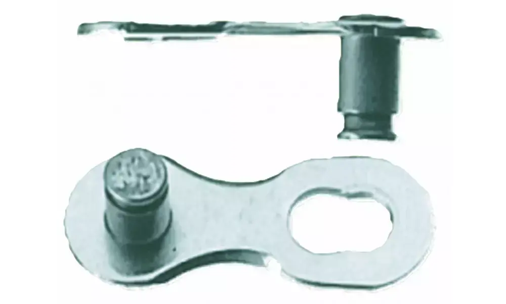 Uusi Kokoelma Ketjulukko SunRace CNQ10 Silver 10-speed bulk (1 pcs.)