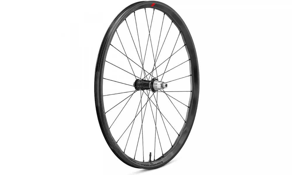 Polkupyörän takapyörä Fulcrum Red Zone Carbon 29 2WF AFS Boost HH12/148 Uusi Kokoelma