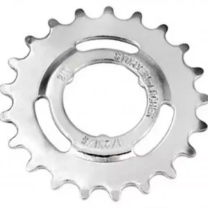 Hammaspyörä Sturmey-Archer 1/8" deep dished 1-speed 17T Löytö
