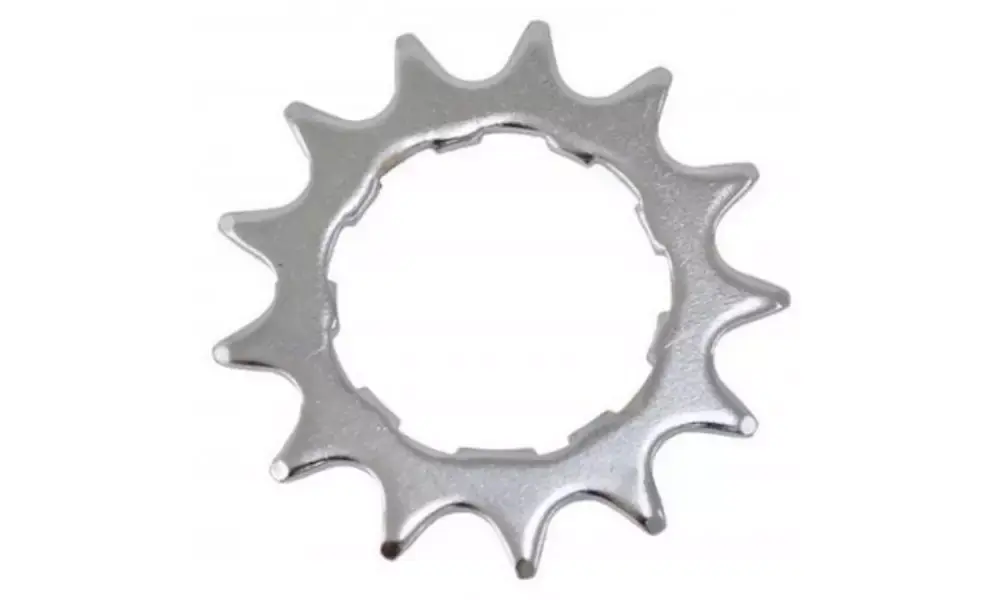 Suoraan Valmistajalta Hammaspyörä Sturmey-Archer 1/8" flat casette type (9-spline) 1-speed
