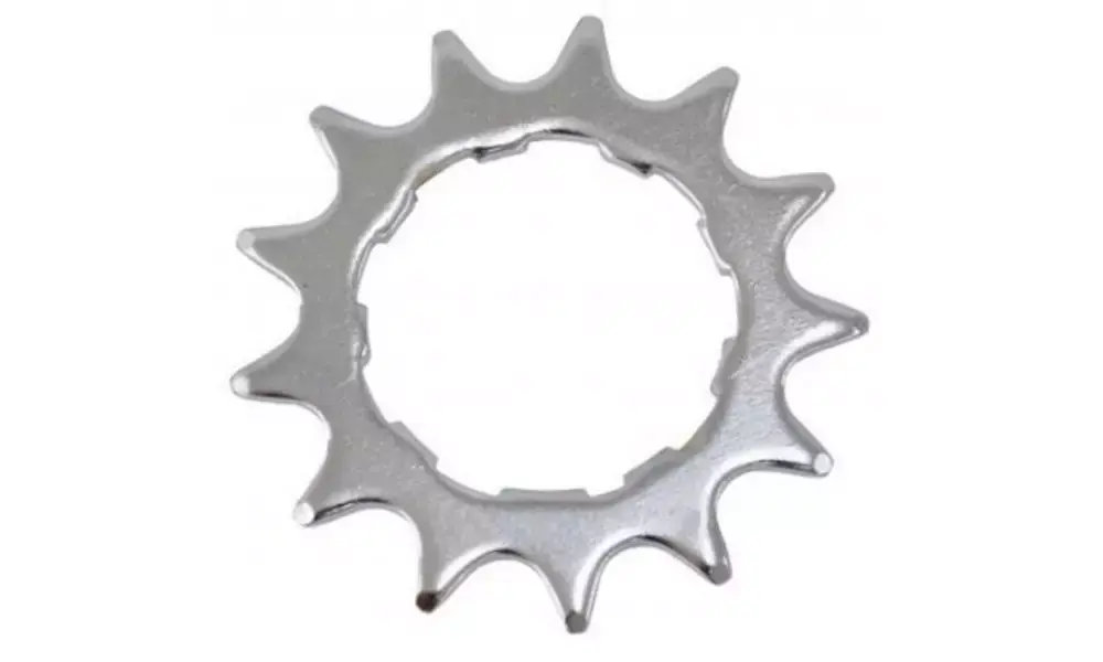 Hammaspyörä Sturmey-Archer 1/8" flat casette type (9-spline) 1-speed Osta Tänään