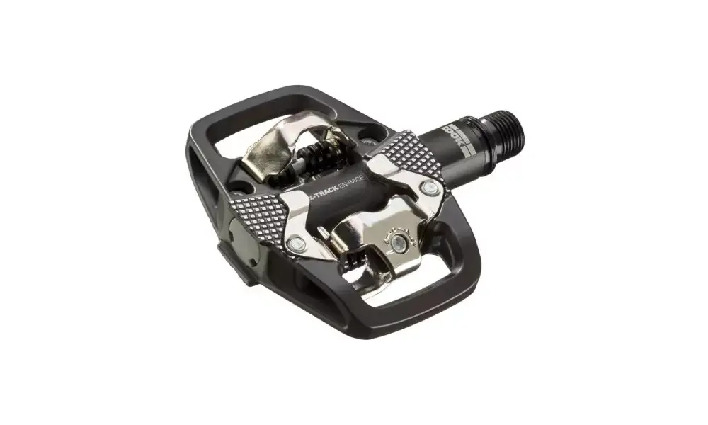Polkimet Look X-Track En-Rage Alennettu Hinta