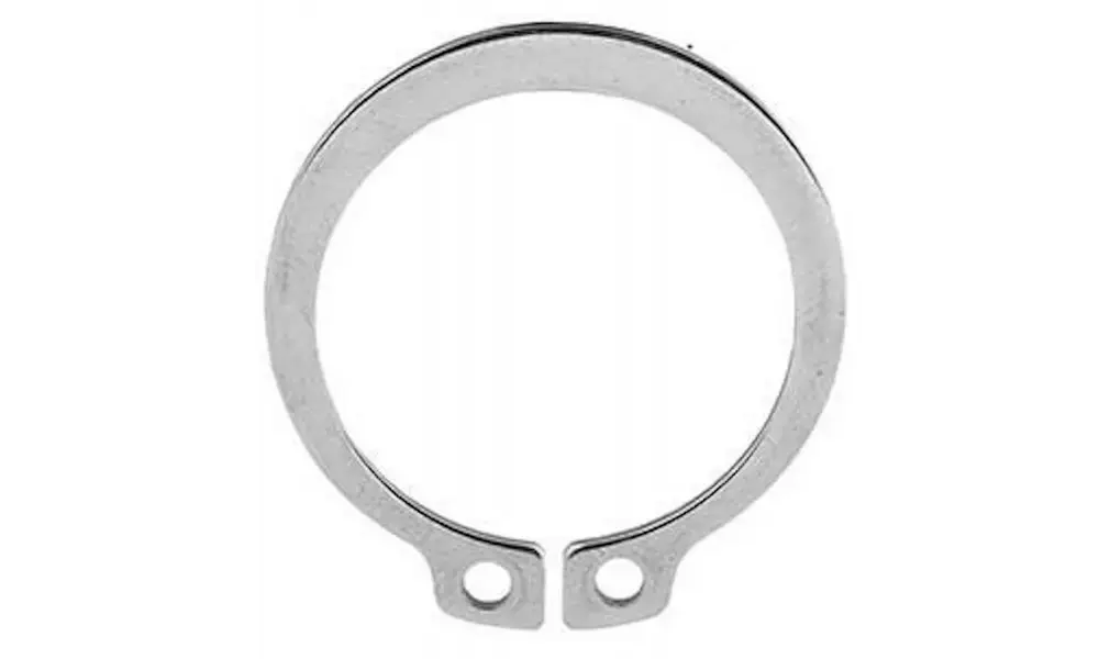 Navan huolto-osa Sturmey-Archer fulcrum lever clip for C50 (HSL996) Päivän Tarjous