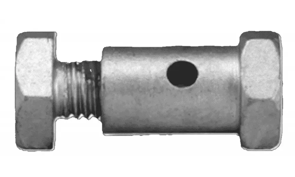 Jarruvaijerin kiinnityspultti Sturmey-Archer Pinch Bolt (HSK770) Turvallinen Maksu
