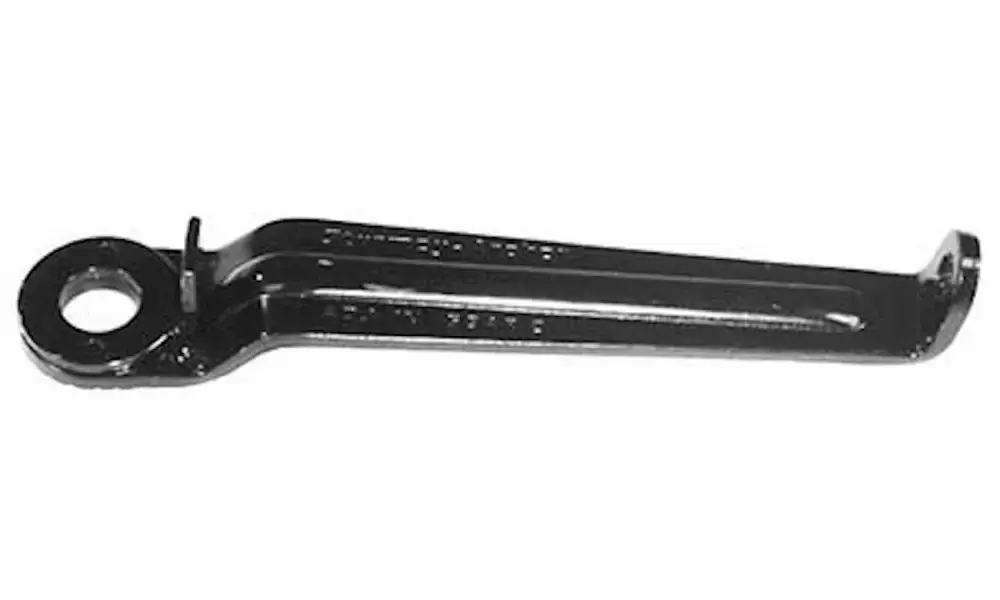 Navan huoltosarja Sturmey-Archer axle fulcrum lever with washer 3/5-speed (HSJ905) Heti Saatavilla