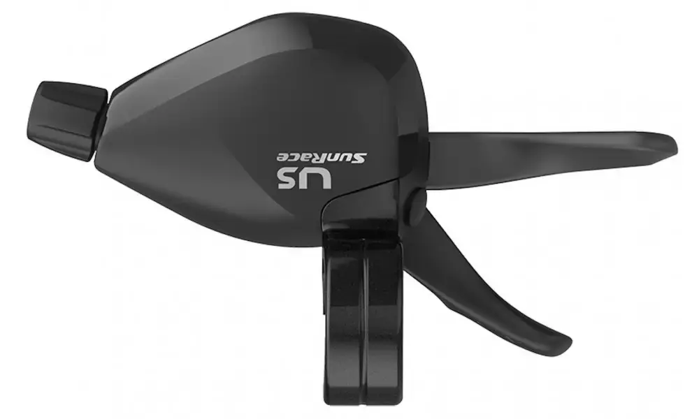 Vaihdevipu SunRace DLUS61 for Shimano CUES 10-speed Uusi Kokoelma