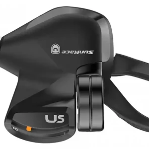 Aito Vaihdevipu SunRace DLUS51 for Shimano CUES 10-speed indicator