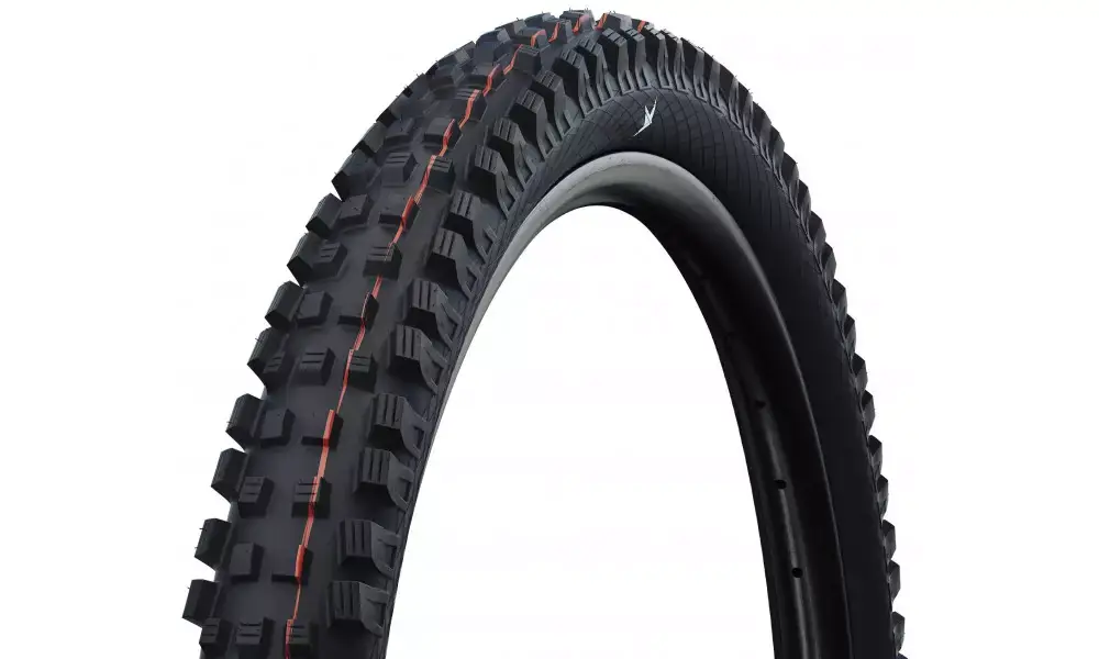 Heti Saatavilla Rengas 29" Schwalbe Magic Mary Trail Pro HS 447 Evo Fold TLR 65-622 / 29x2.60 Soft