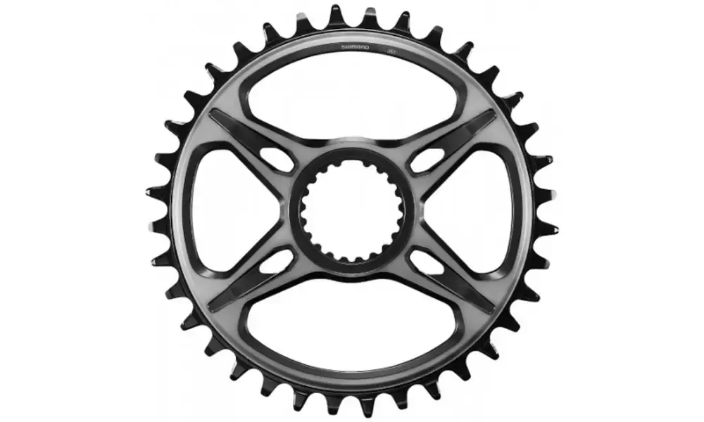 Halpa Hinta Eturatas Shimano XTR SM-CRM95 36T