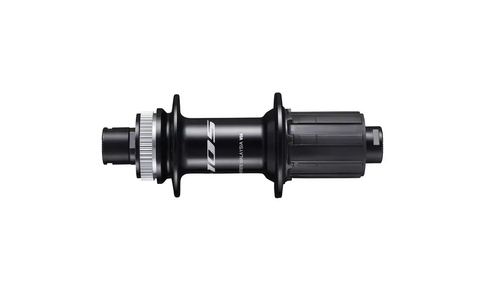 Takanapa Shimano 105 FH-R7070 12mm E-Thru Disc CL 10/11-speed 32H Loppuunmyynti