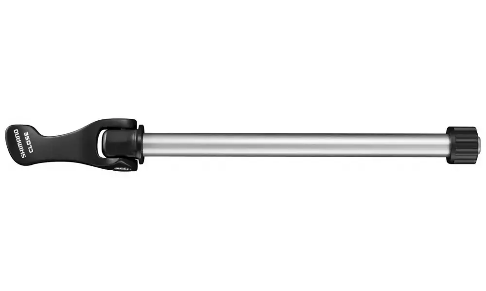 Loppuunmyynti Pikalinkku taka Shimano SM-AX56 E-Thru 142 x 12mm