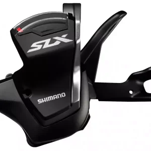 Vain Tänään Vaihdevipu Shimano SLX SL-M7000 2/3-speed
