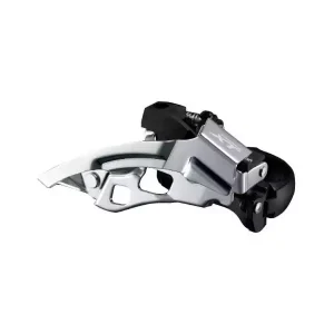 Alennus Etuvaihtaja Shimano XT FD-T8000 Top-Swing Low 3x10-speed