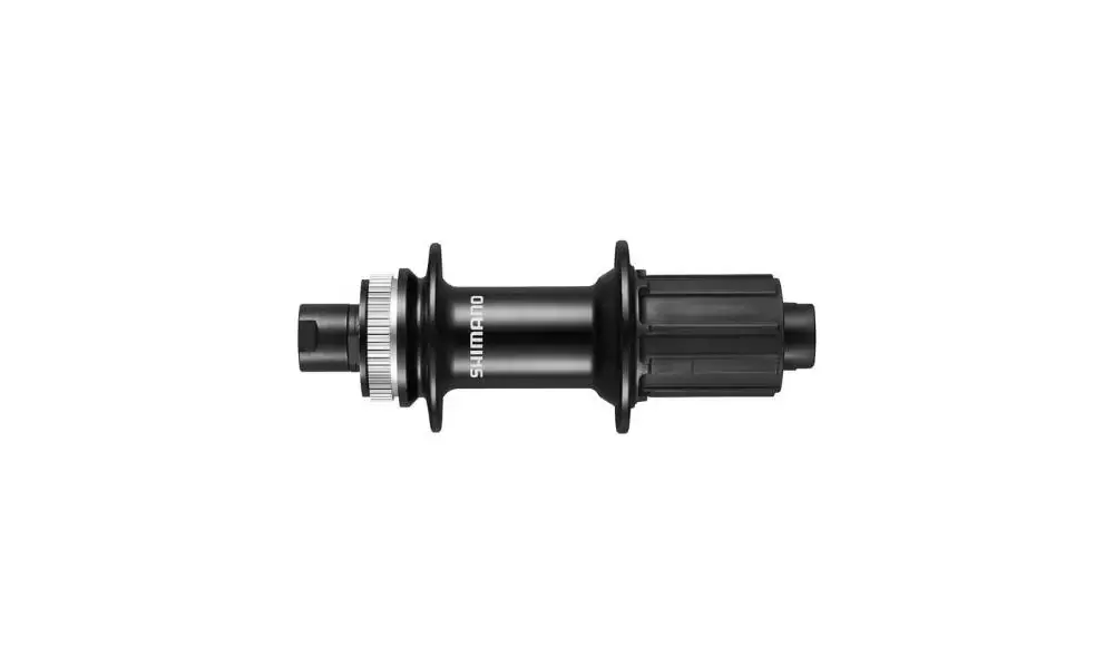 Takanapa Shimano TIAGRA FH-RS470 12mm E-Thru Disc C-Lock 10/11-speed 28H Vain Tänään