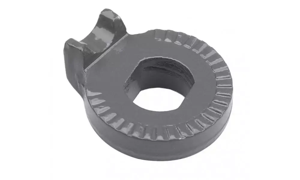 Osta Tänään Aluslevy non-turn Shimano Nexus SG-4R40 (7L)