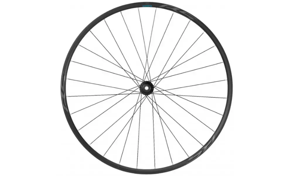 Etupyörä 28" Shimano WH-RS171 12mm E-Thru Disc C-Lock Alennettu