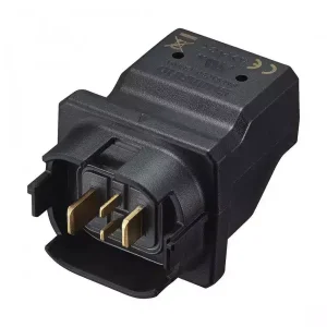 Akku adapter for charging STEPS SM-BTE80 for BT-E8030 Korkea Laatu