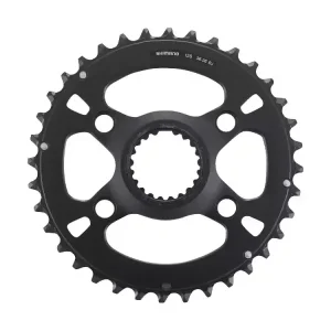 Älä Missaa Eturatas Shimano SLX FC-M7100 36T