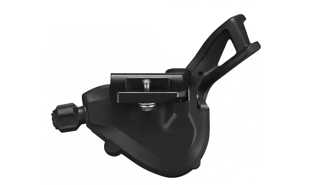 Viikonlopputarjous Vaihdevipu Shimano DEORE I-spec EV SL-M5100 2-speed