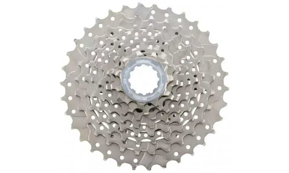 Rajoitettu Tarjous Rataspakka Shimano CS-HG50 8-speed