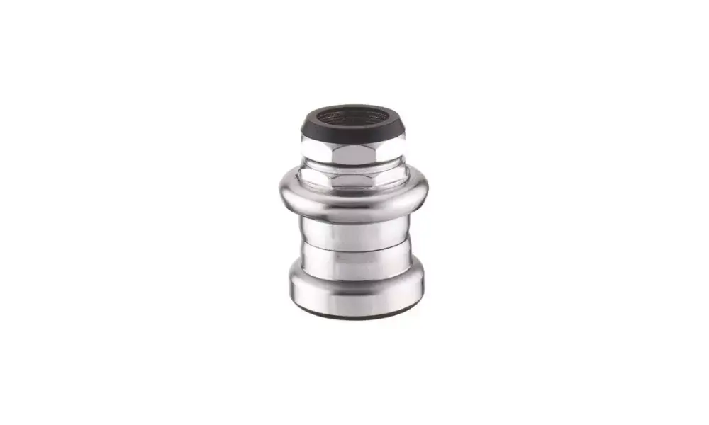 Ohjainlaakeri with reduction NECO 1-1/8" - 1"x34x27 H834W silver Uusi Kokoelma