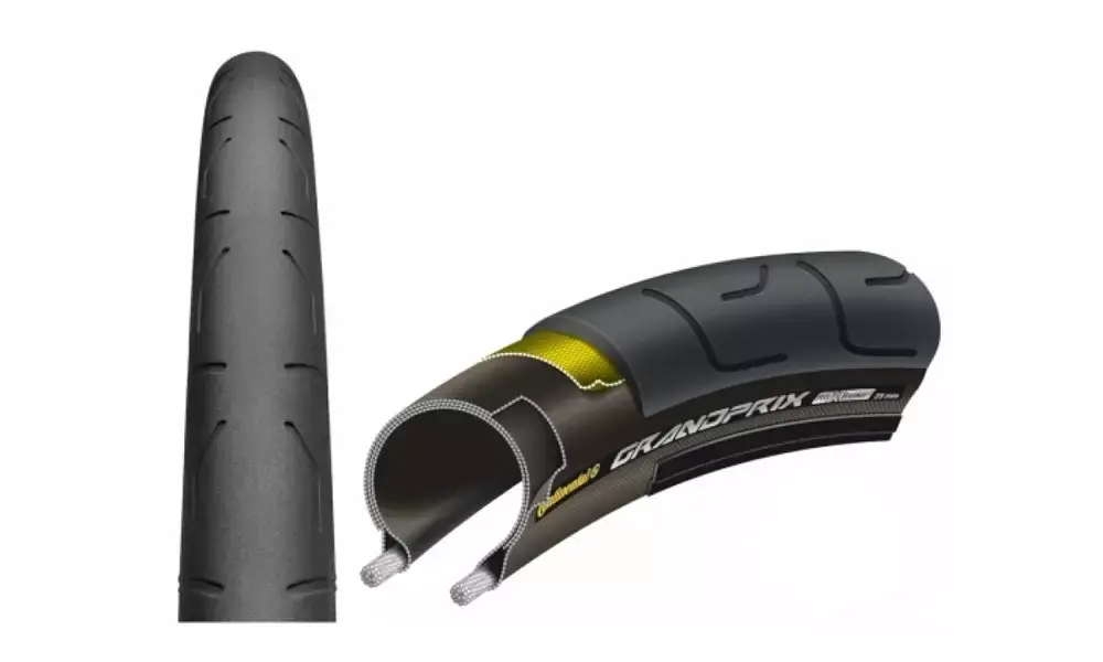 Rengas 26" Continental Grand Prix 28-559 Skin taitettava Löytö