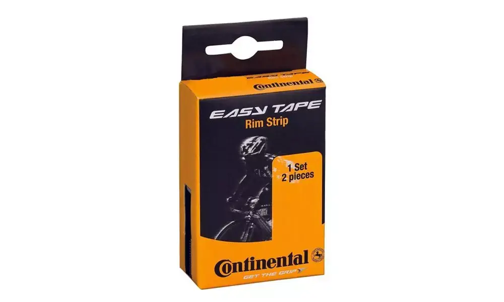 Vannenauha 14-622 Continental Easy Tape (pari) Bestseller