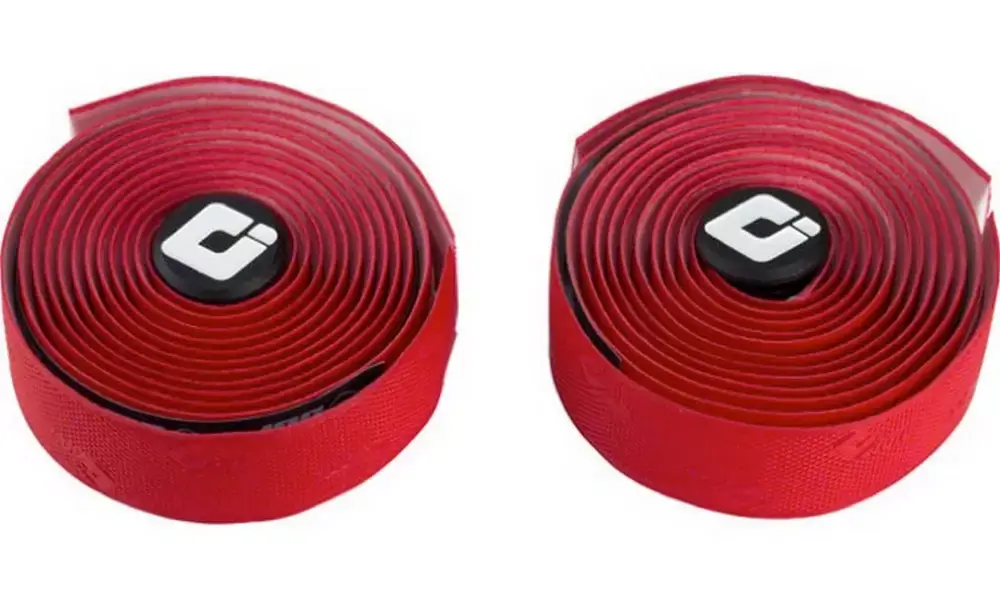 Tankonauha ODI 2.5mm Performance Red Turvallinen Maksu