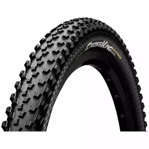 Viikonlopputarjous Rengas 29" Continental Cross King II TR 55-622 Skin Fold