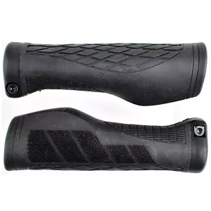 Kädensijat VELO ProX VLG-1777D2 132mm Lock-On Ajankohtainen