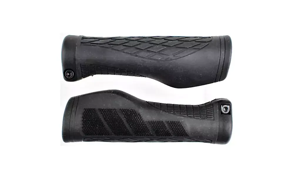 Kädensijat VELO ProX VLG-1777D2 132mm Lock-On Ajankohtainen
